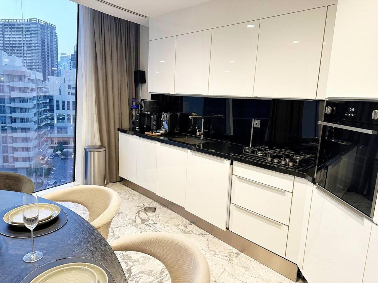 2br Amazing Canal Views At The Pad In Business Bay By Vibel Apartment Dubai