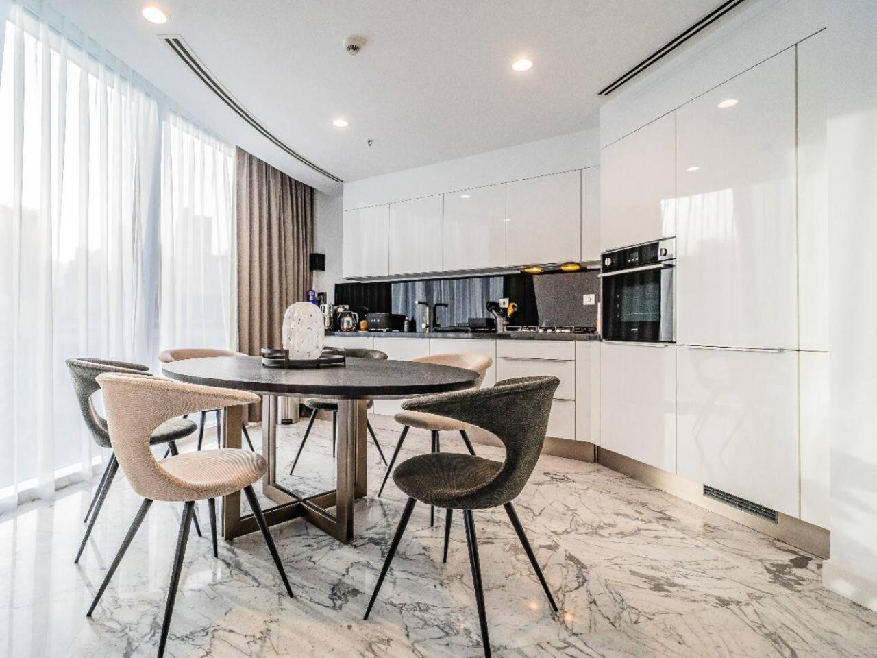 2br Amazing Canal Views At The Pad In Business Bay By Vibel Apartment
