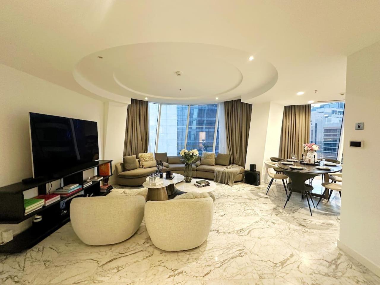 Apartment 2br Amazing Canal Views At The Pad In Business Bay By Vibel Dubai