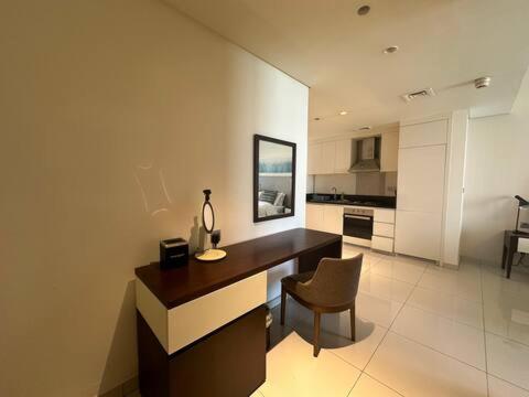 Furnished Damac Avanti Business Bay Apartment