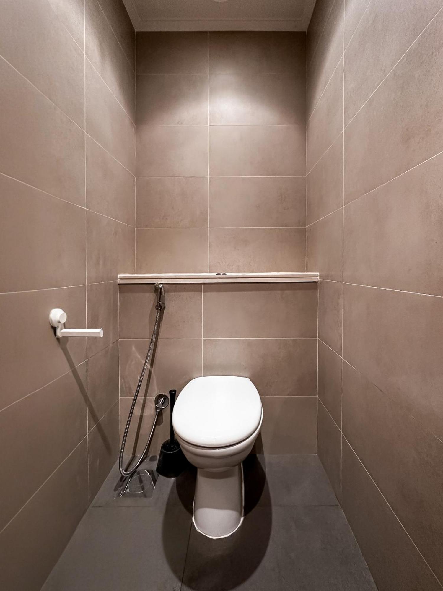 Apartment Elegant Escapes - 1b With Marina, Ain View Dubai