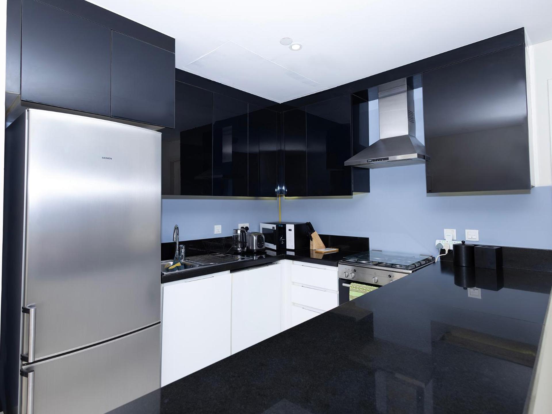 Apartment Special Offer I1bhk In Business Bay I Bills Included *