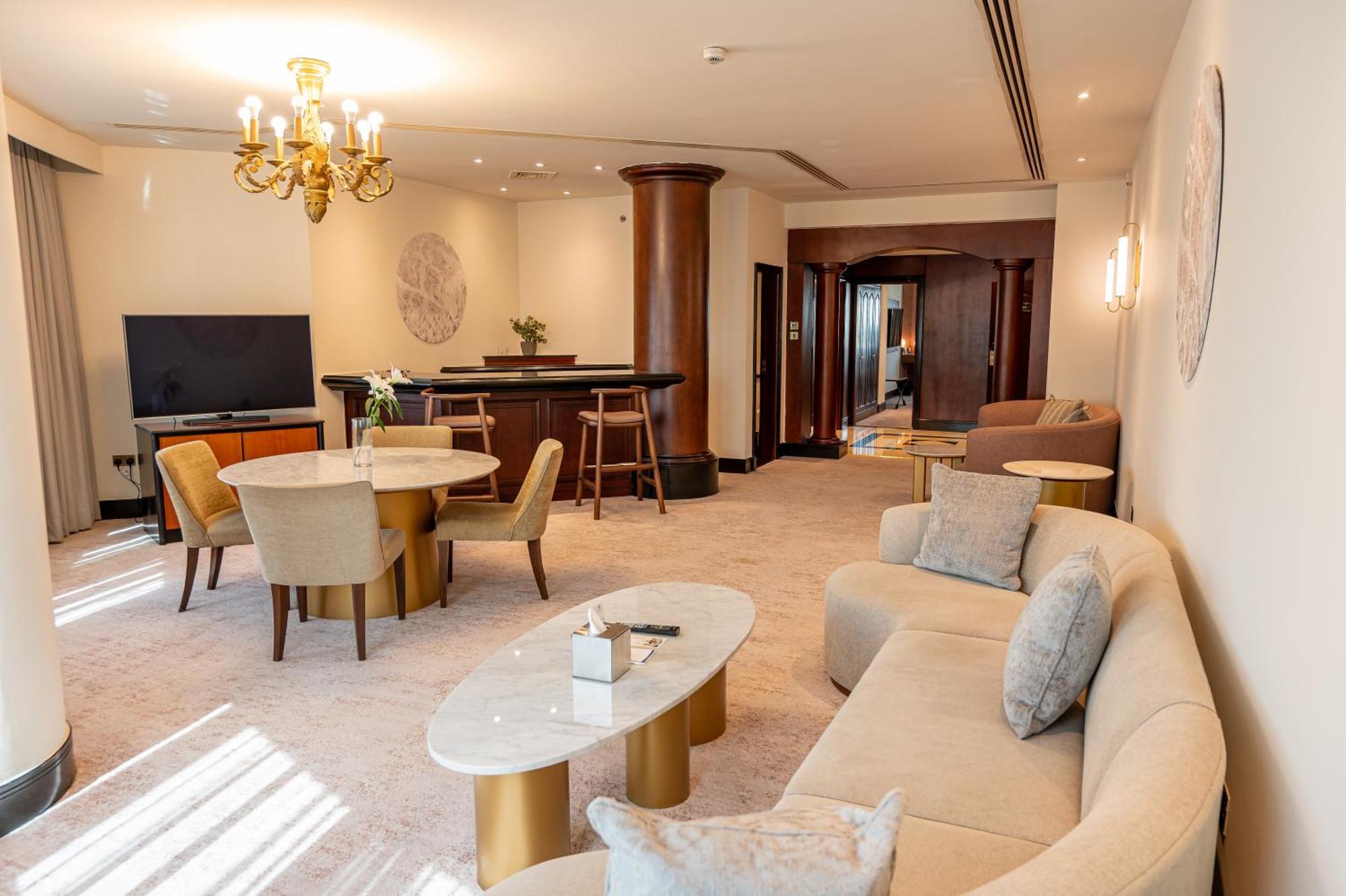 Otel Majestic Cove - Formerly Le Meridien Fairway