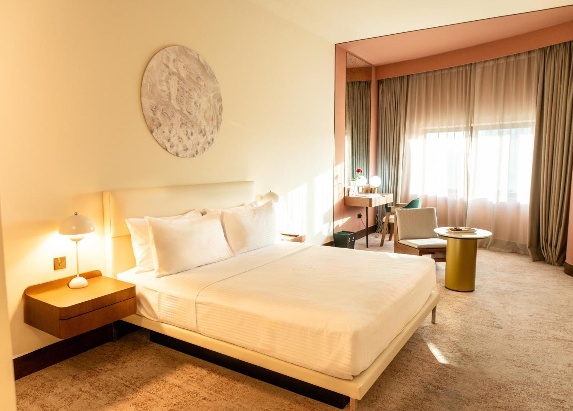 Otel Majestic Cove - Formerly Le Meridien Fairway