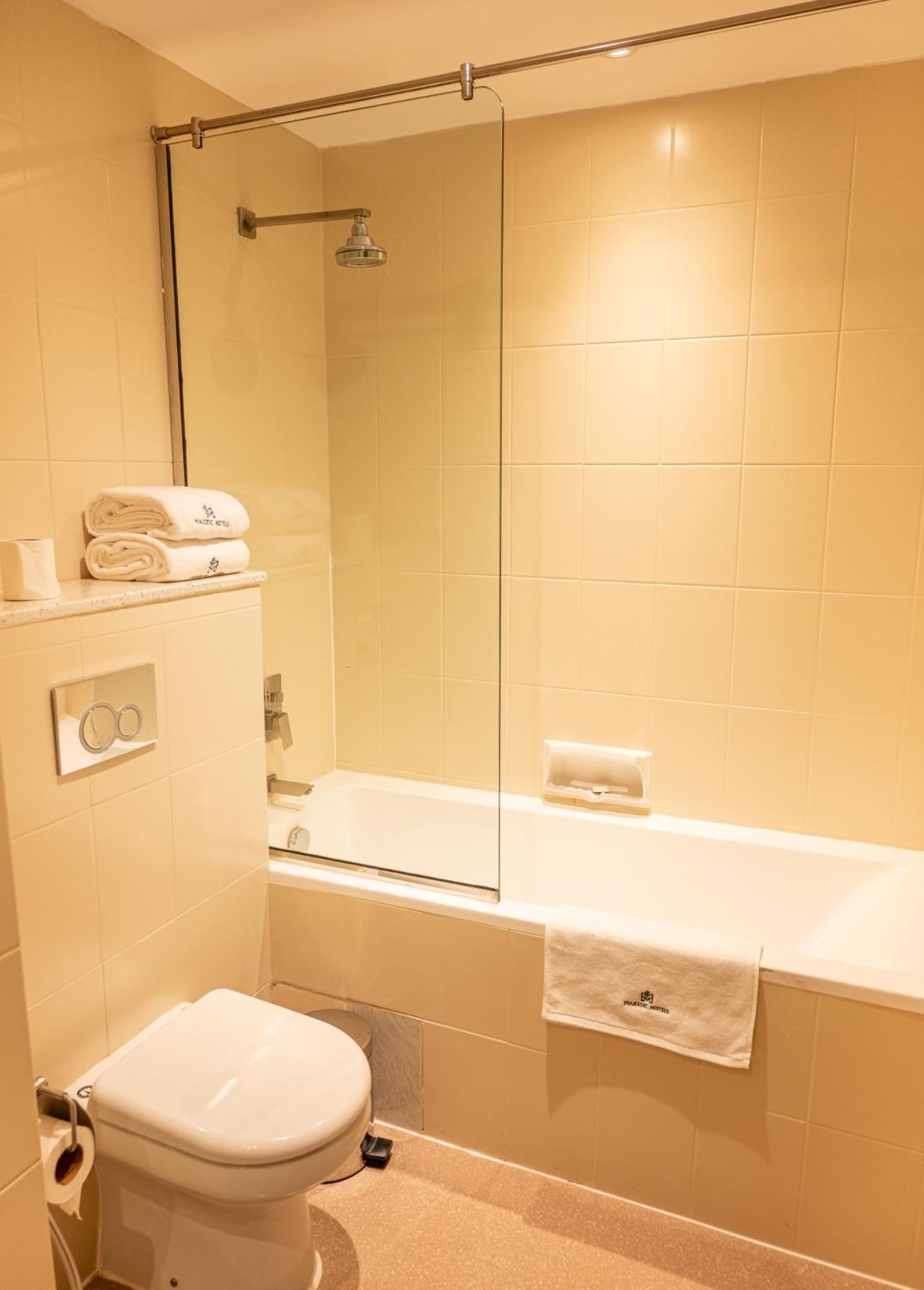 Otel Majestic Cove - Formerly Le Meridien Fairway 4*