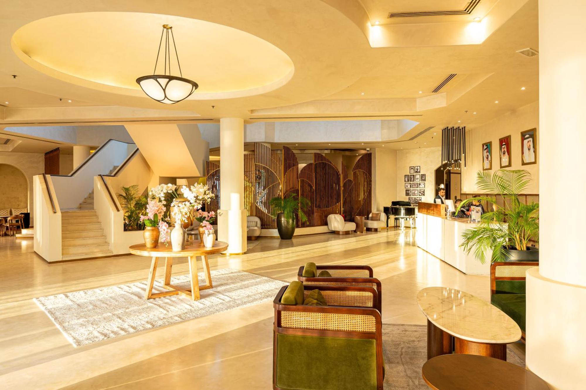 Majestic Cove - Formerly Le Meridien Fairway 4*