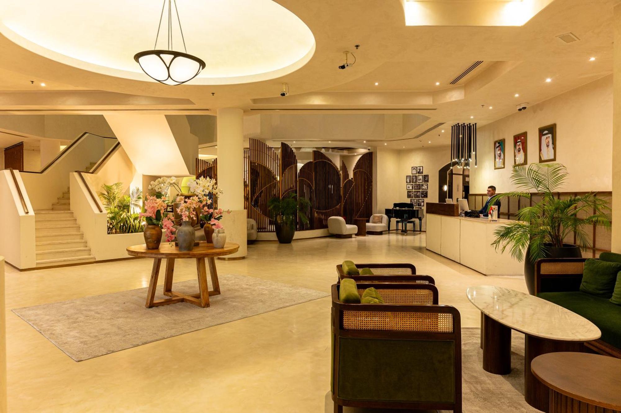 Majestic Cove - Formerly Le Meridien Fairway