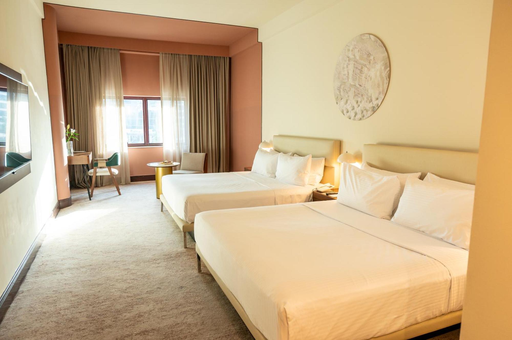 Otel Majestic Cove - Formerly Le Meridien Fairway