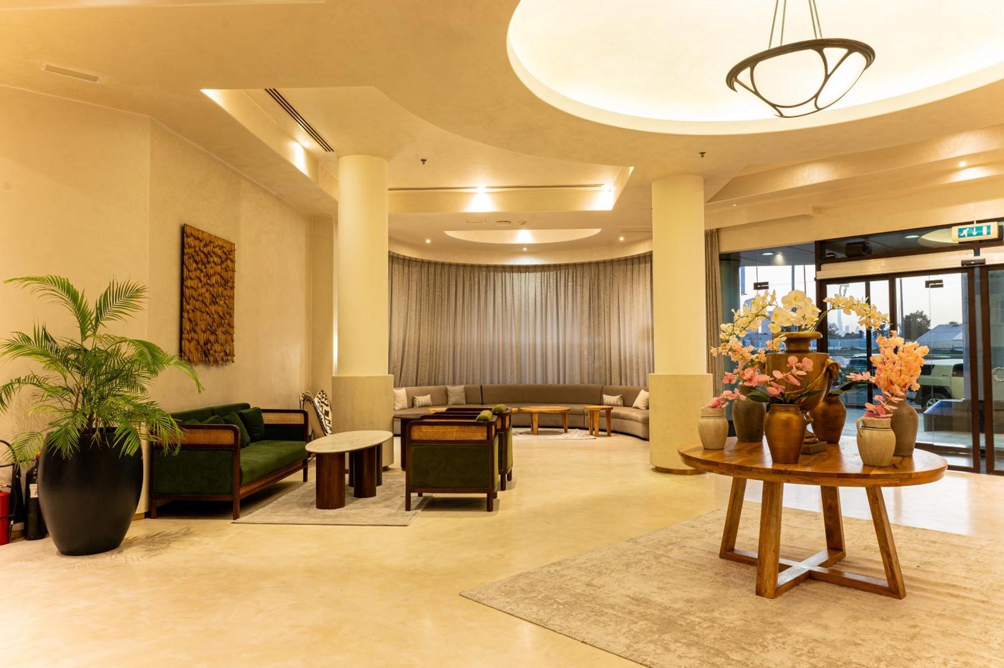 Majestic Cove - Formerly Le Meridien Fairway Otel 4*