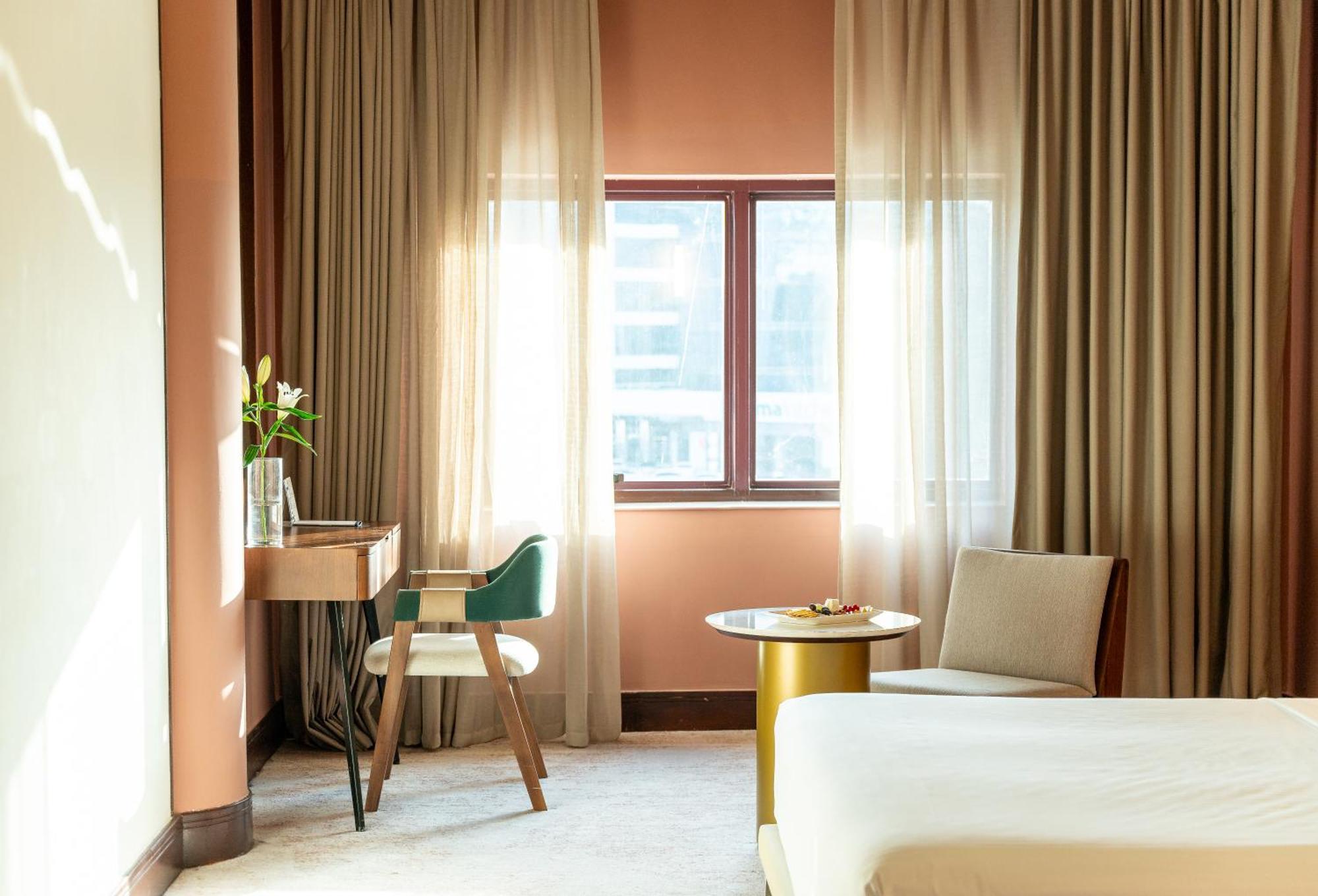 Otel Majestic Cove - Formerly Le Meridien Fairway 4*