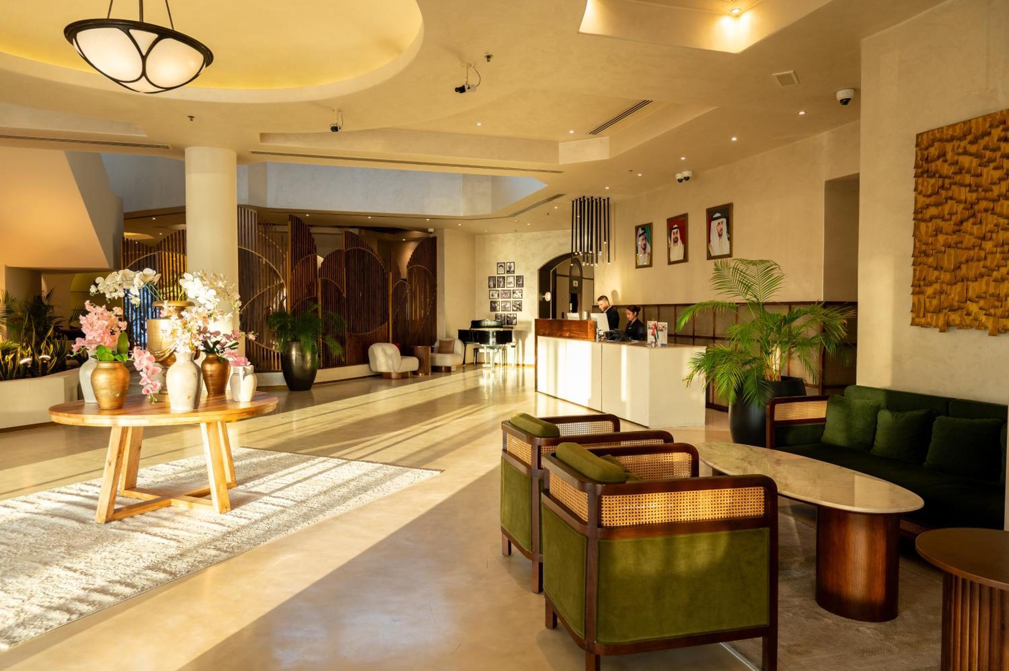 Majestic Cove - Formerly Le Meridien Fairway 4*