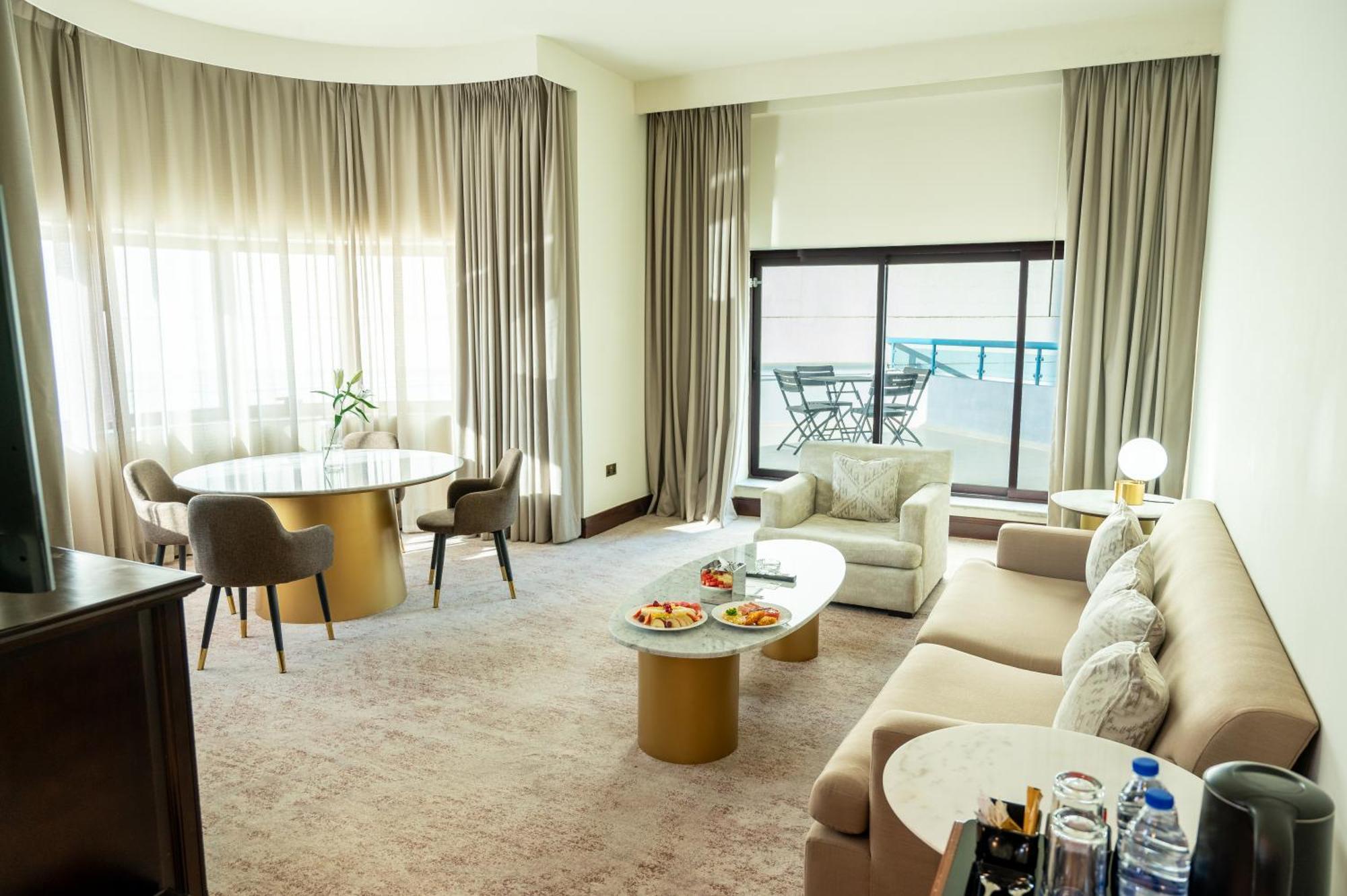 Otel Majestic Cove - Formerly Le Meridien Fairway