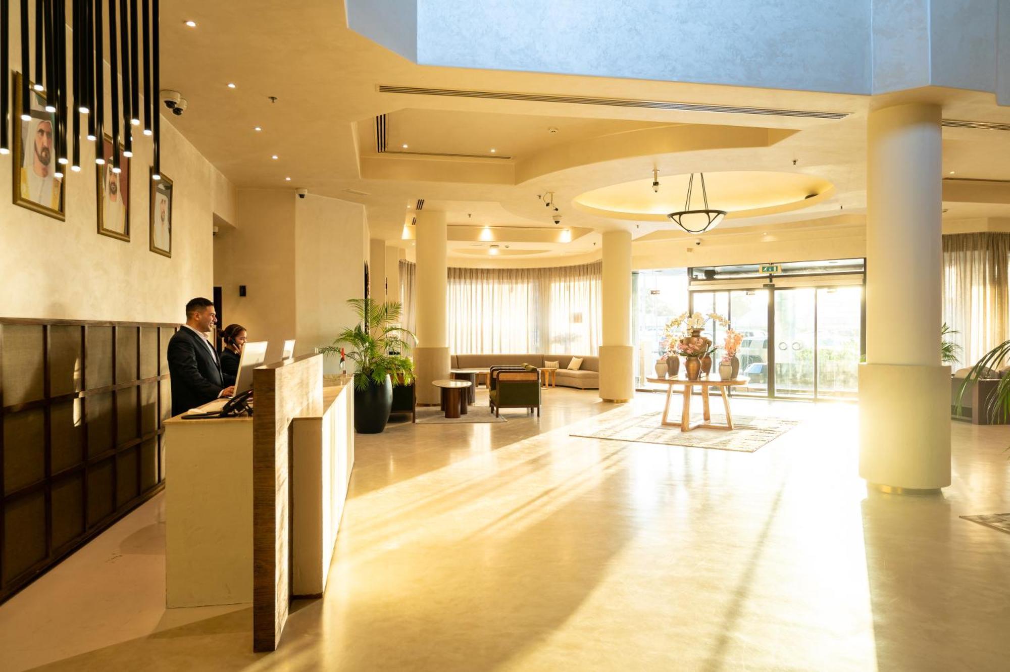 Otel Majestic Cove - Formerly Le Meridien Fairway