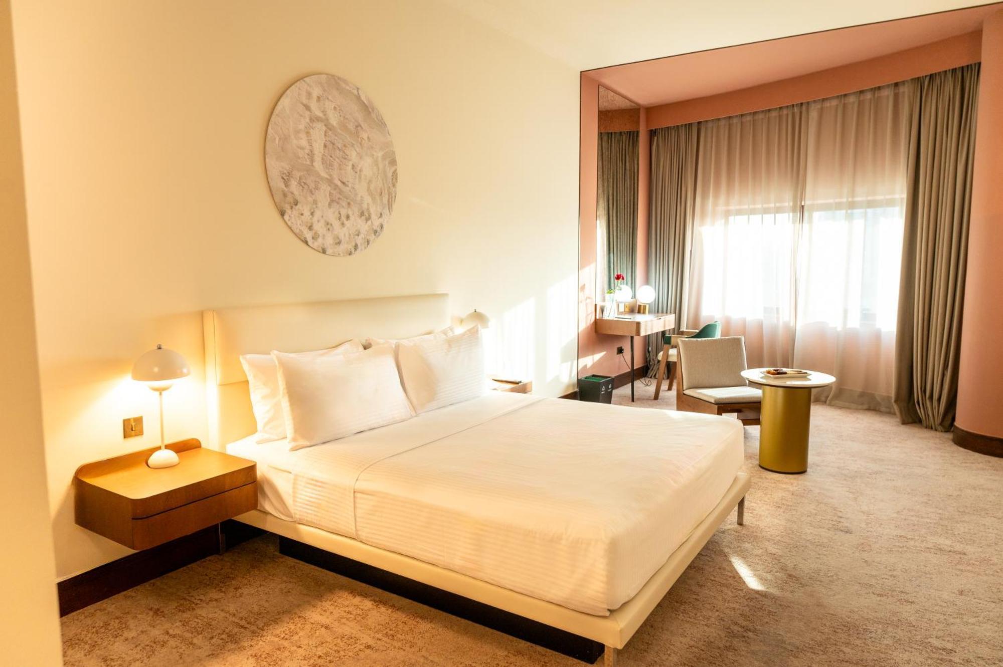Otel Majestic Cove - Formerly Le Meridien Fairway Dubai