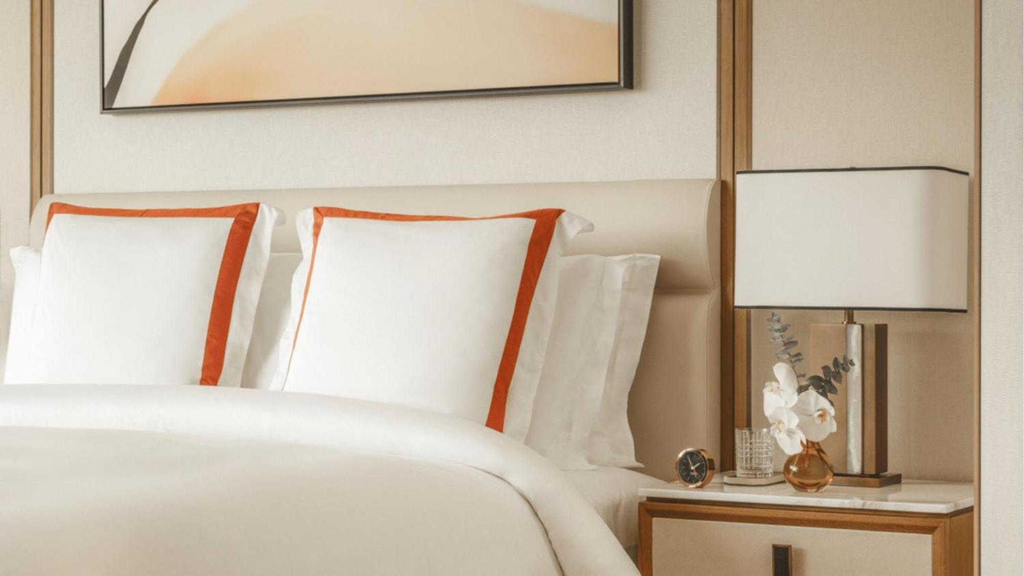 Jumeirah Residences Marsa Al Arab Hotel