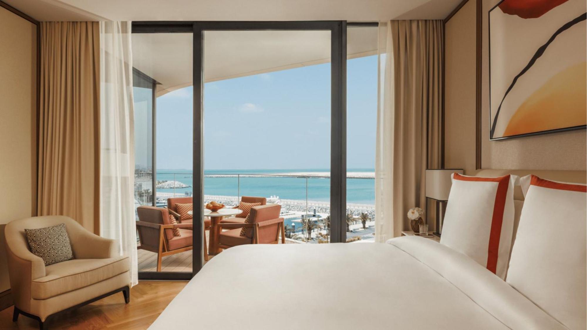 Jumeirah Residences Marsa Al Arab 5* Dubai