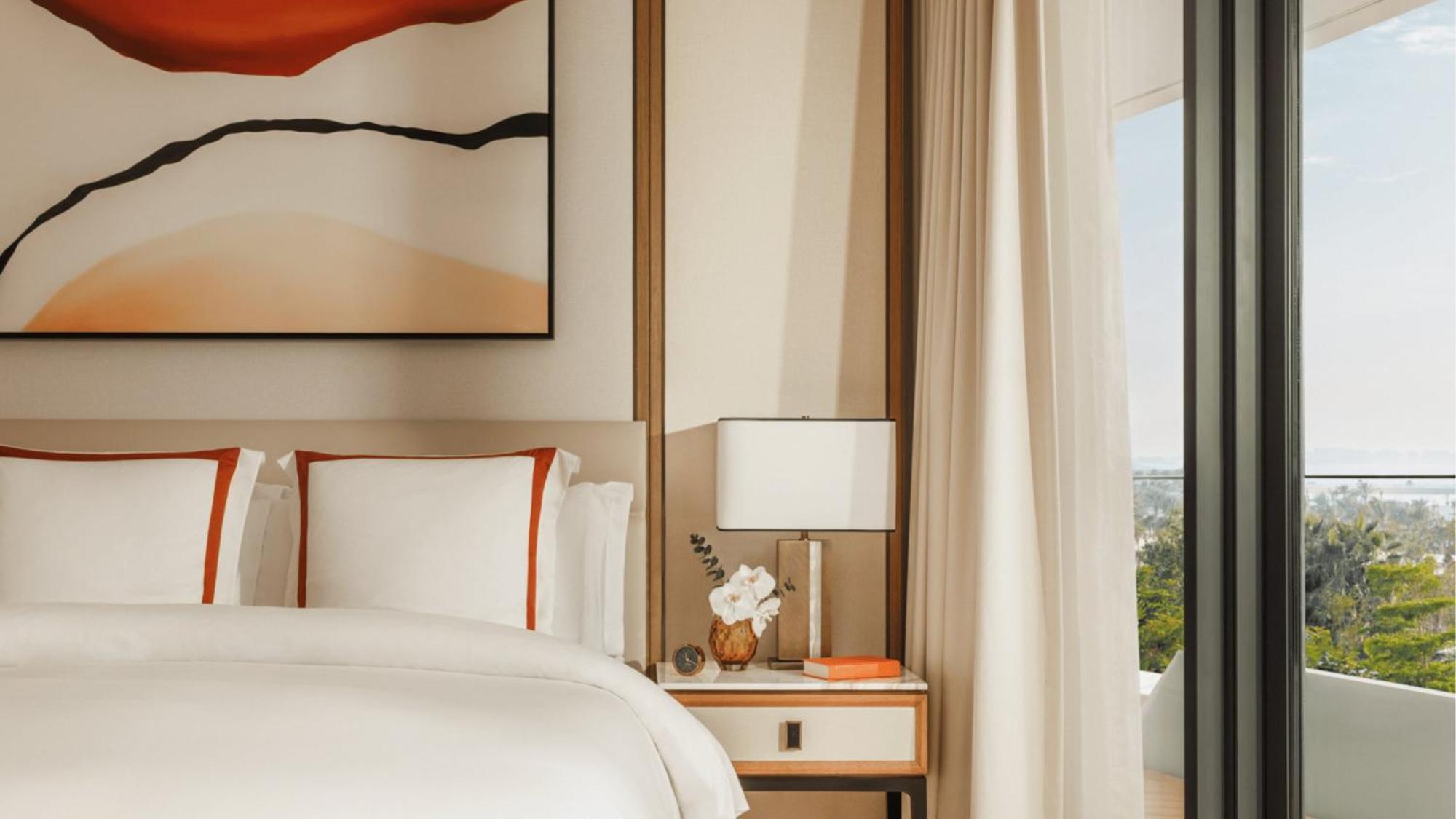 Hotel Jumeirah Residences Marsa Al Arab