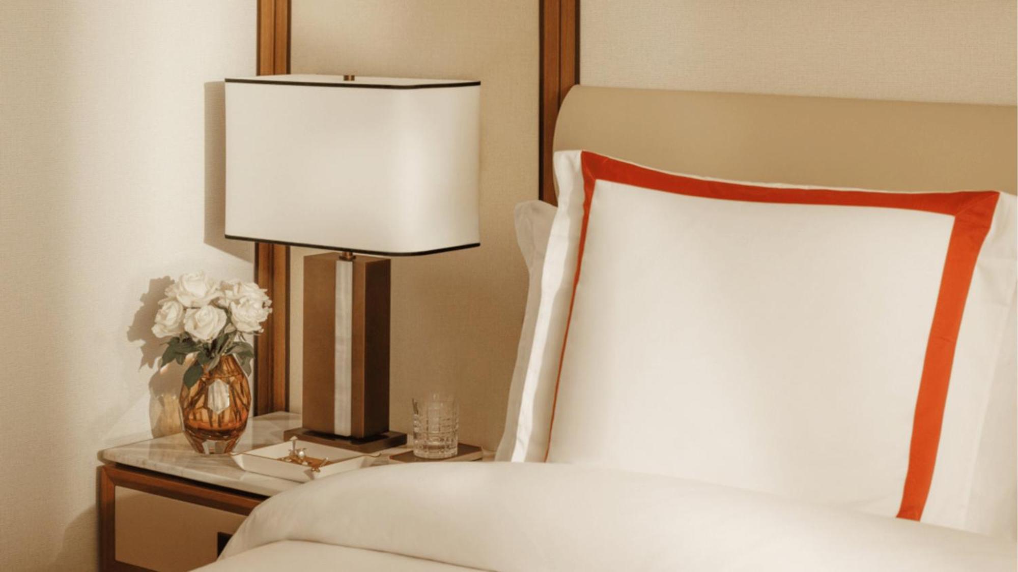 Hotel Jumeirah Residences Marsa Al Arab 5*