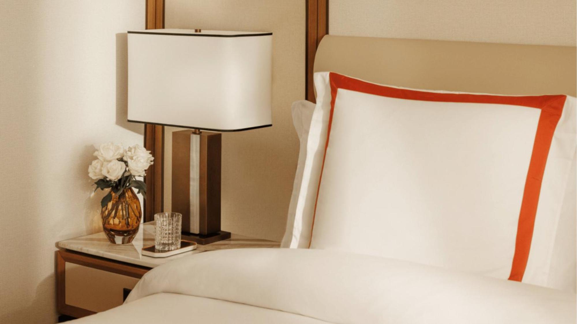 Hotel Jumeirah Residences Marsa Al Arab Dubai