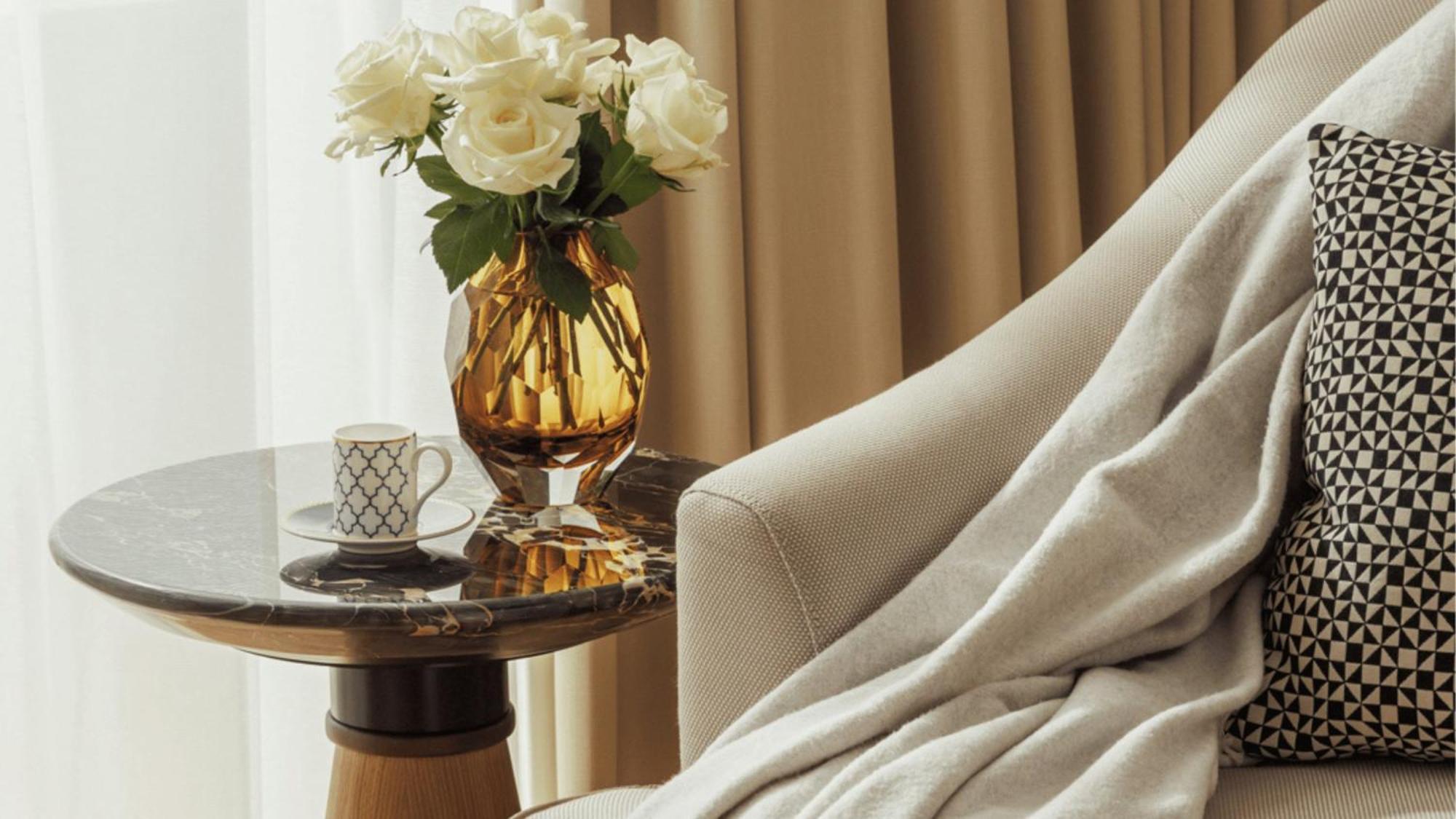 Jumeirah Residences Marsa Al Arab Hotel