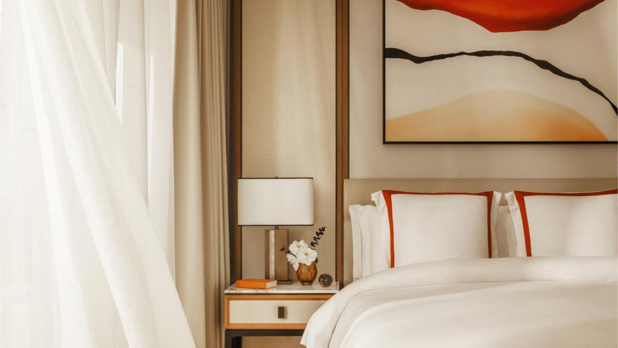 Hotel Jumeirah Residences Marsa Al Arab