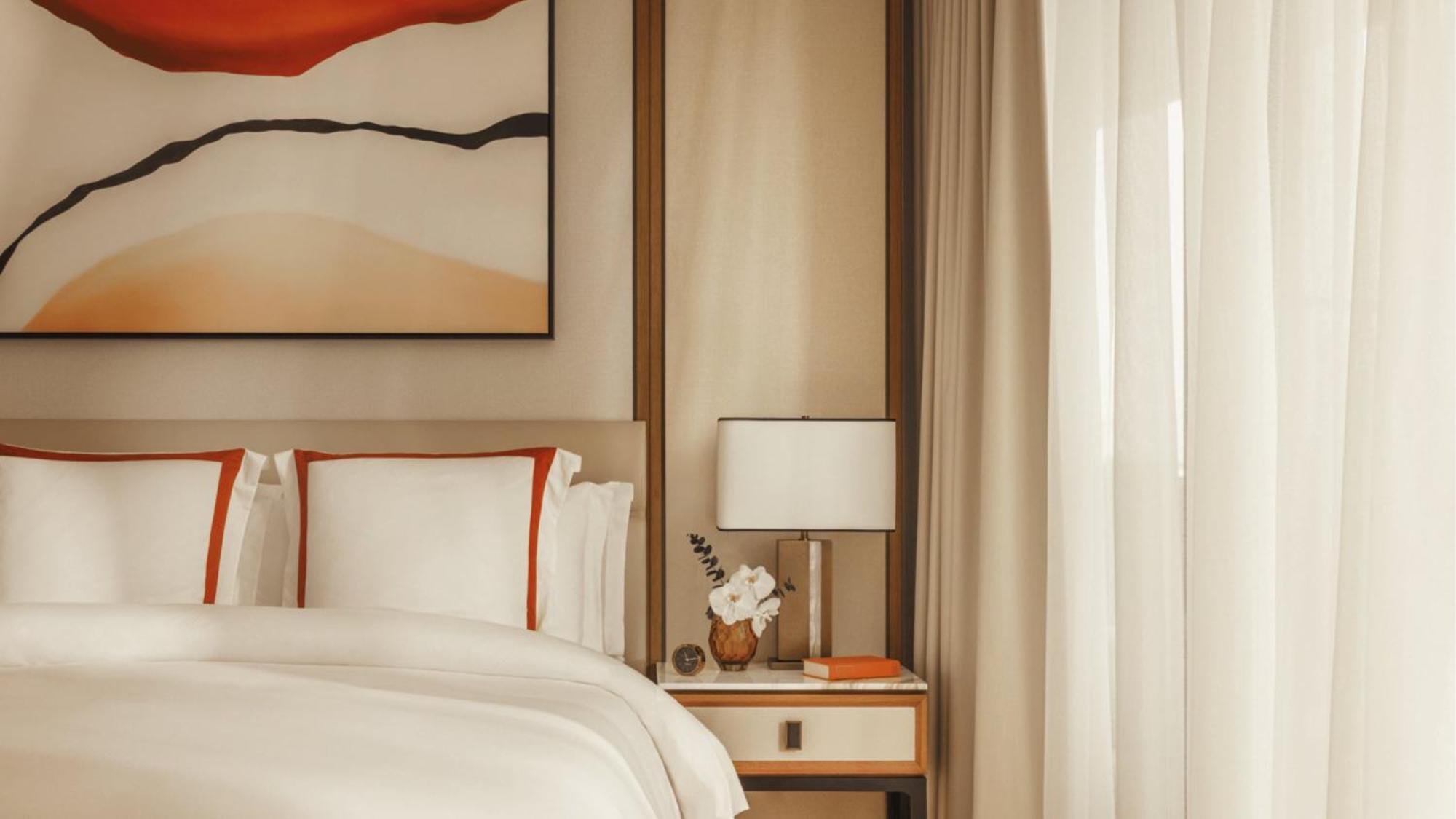 Hotel Jumeirah Residences Marsa Al Arab 5*