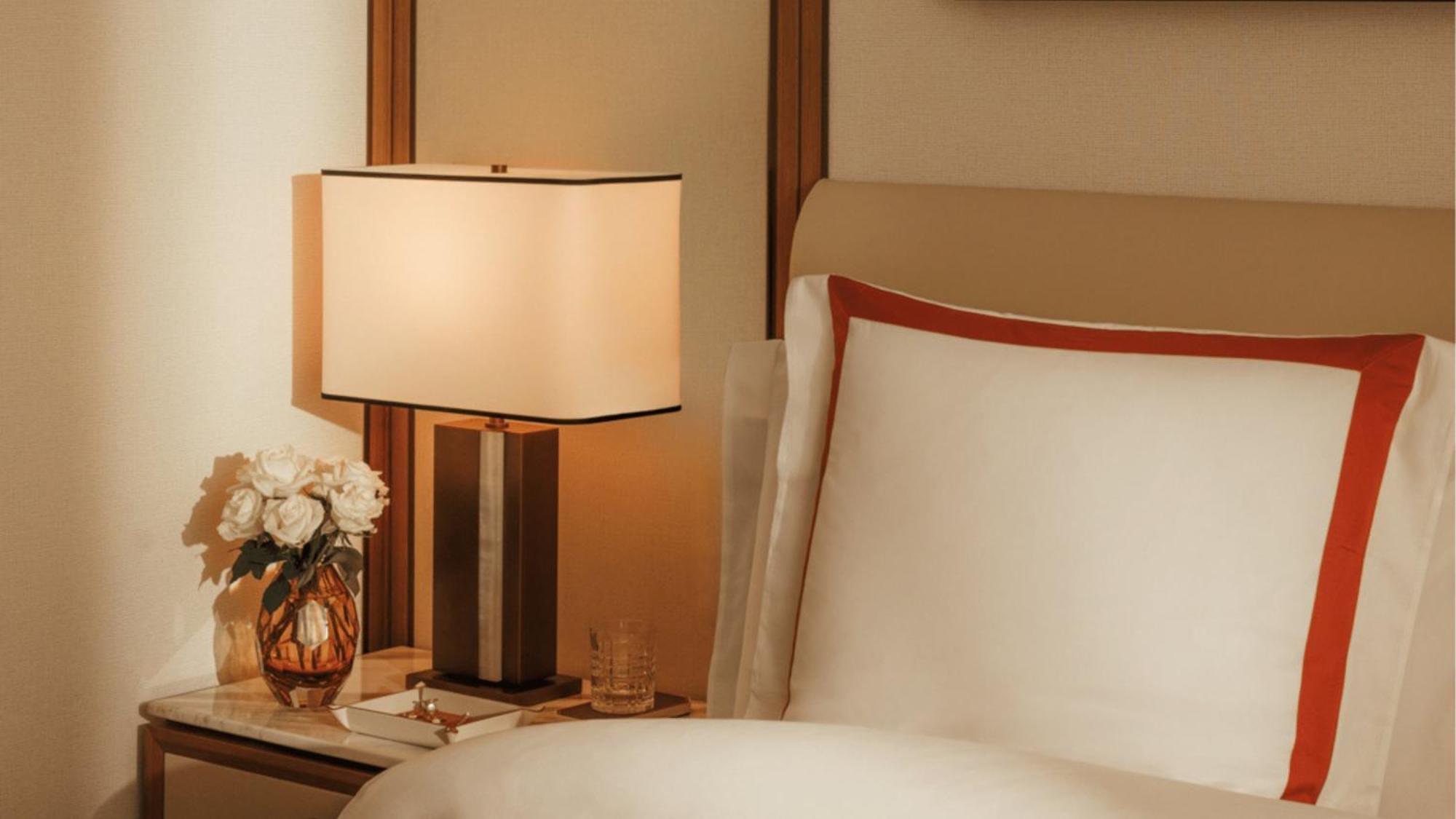 Jumeirah Residences Marsa Al Arab Hotel Dubai
