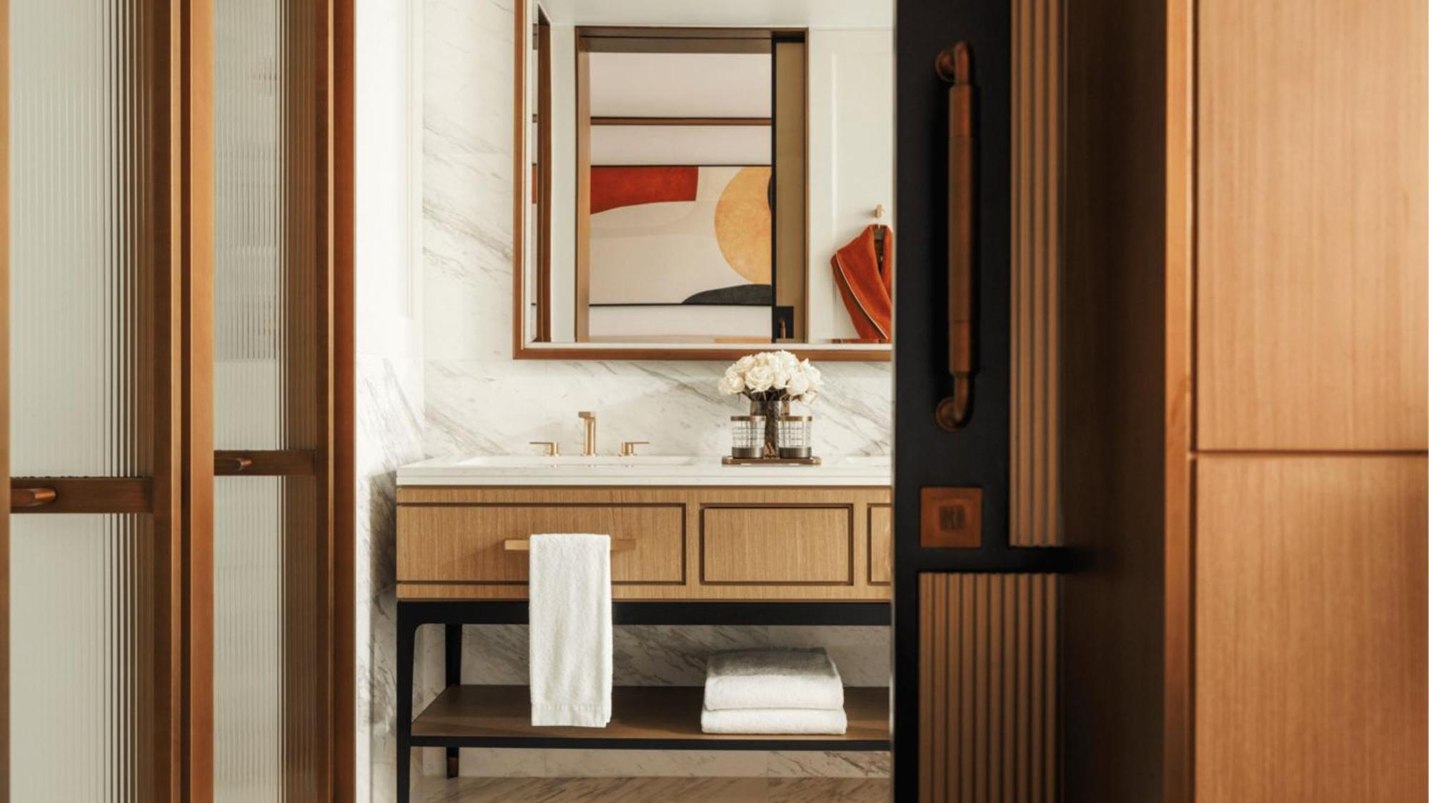 Jumeirah Residences Marsa Al Arab Dubai