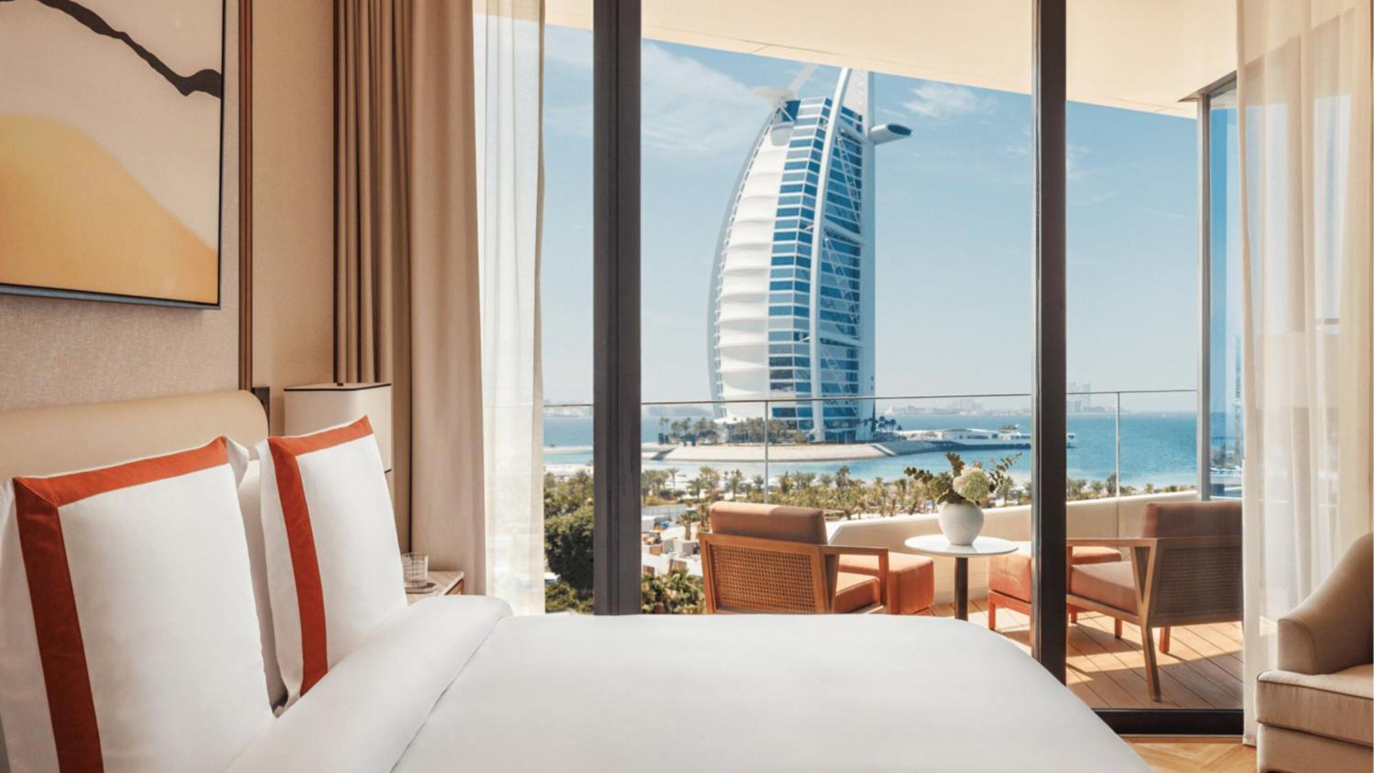 Jumeirah Residences Marsa Al Arab 5* Dubai