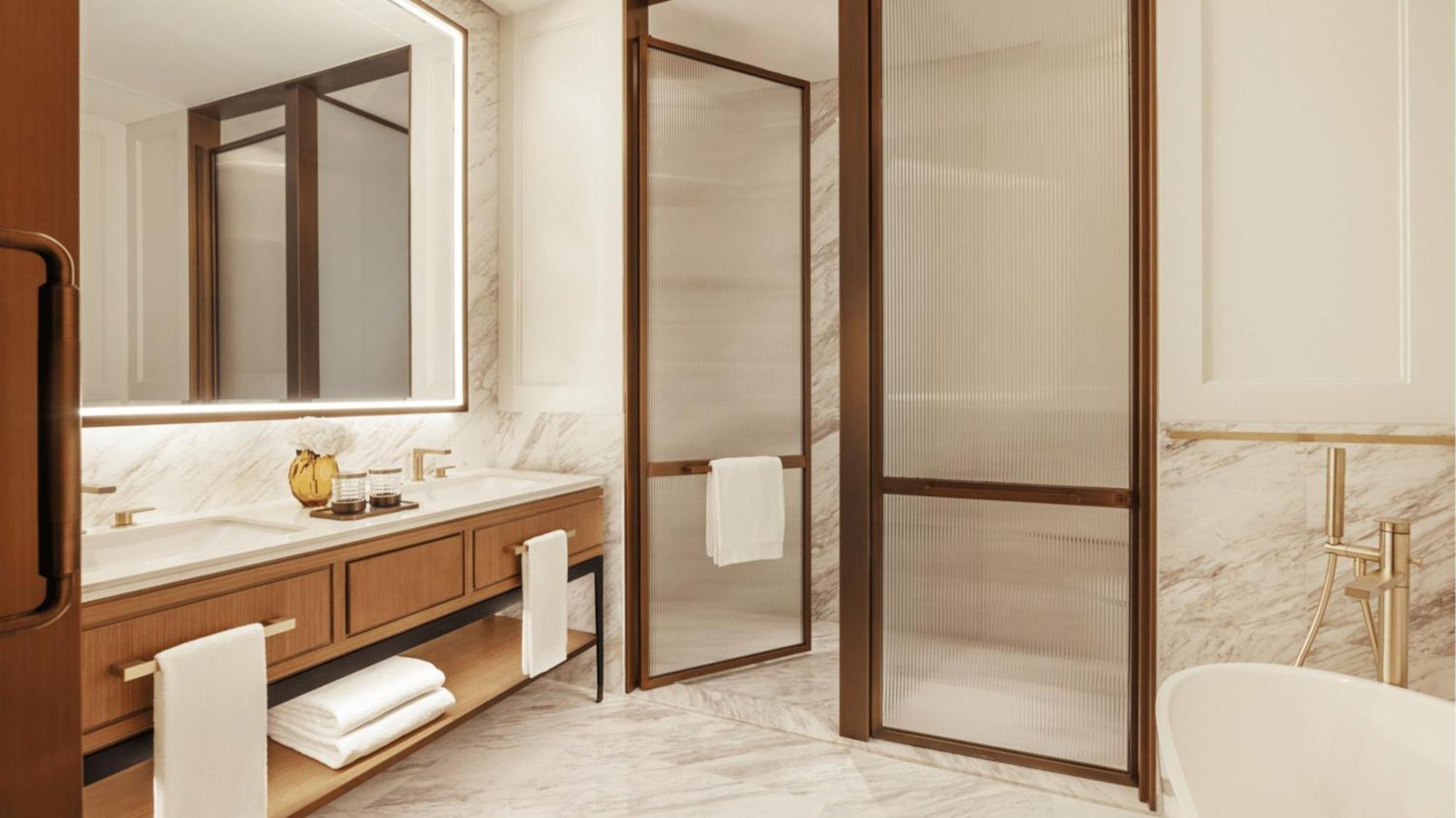 Jumeirah Residences Marsa Al Arab 5*