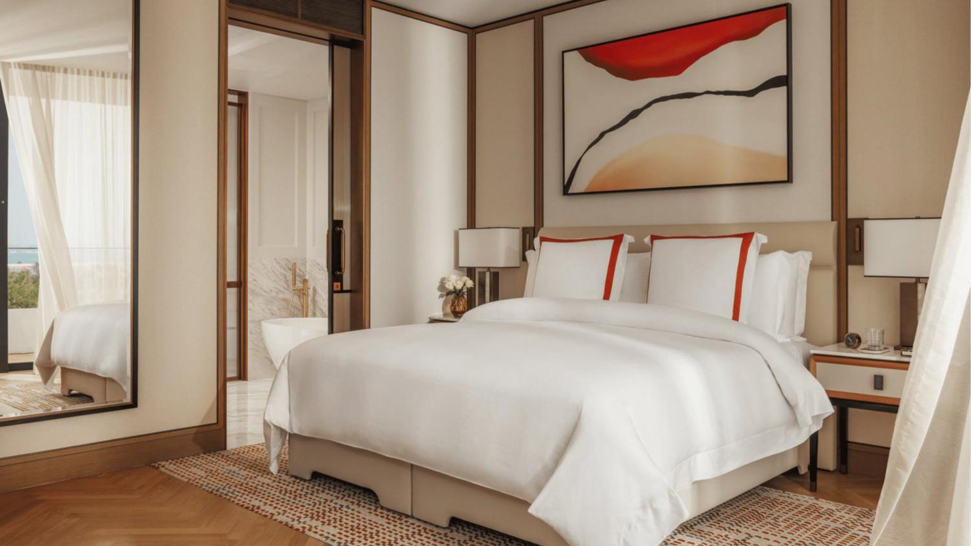 Hotel Jumeirah Residences Marsa Al Arab 5*