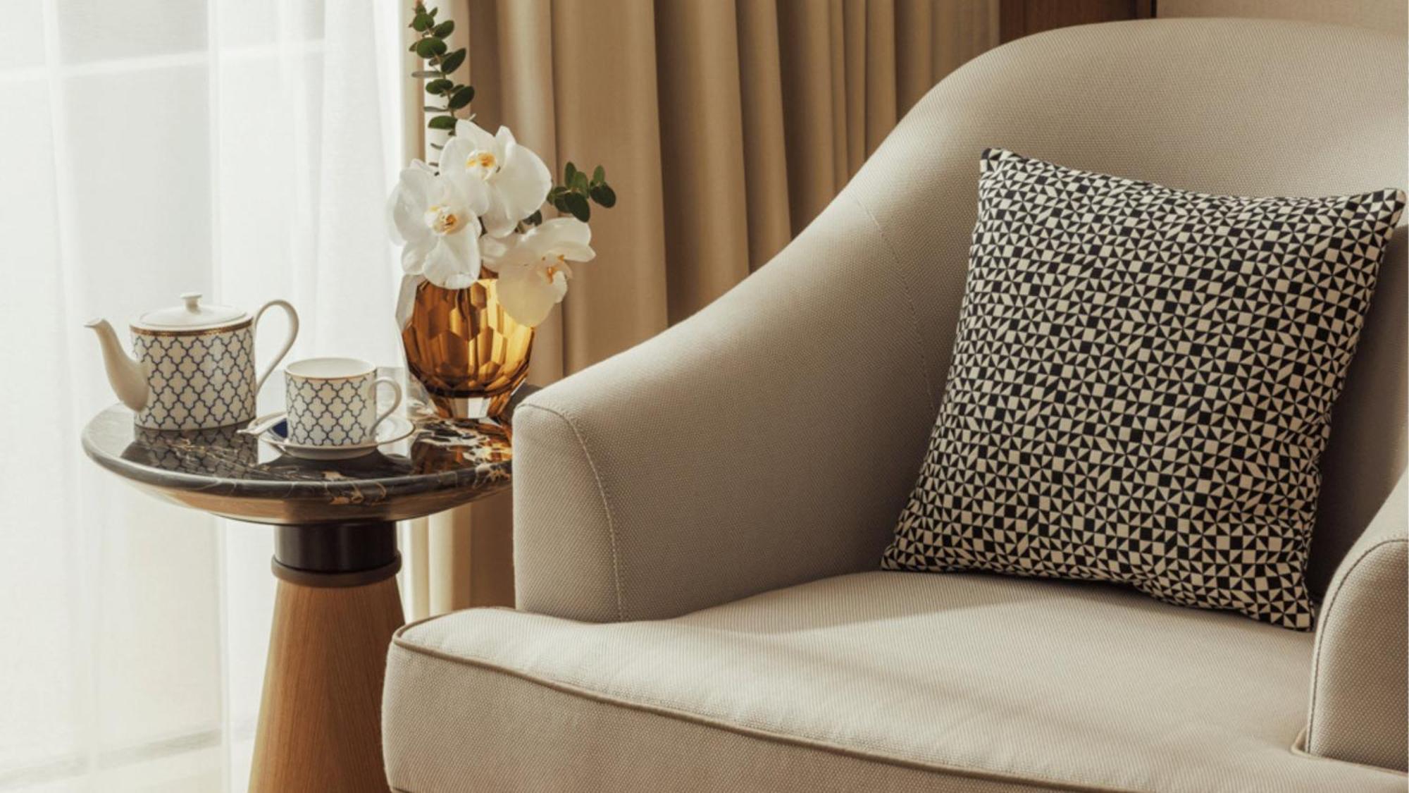Jumeirah Residences Marsa Al Arab Dubai