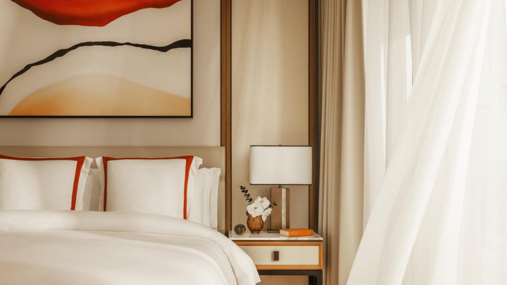 Jumeirah Residences Marsa Al Arab