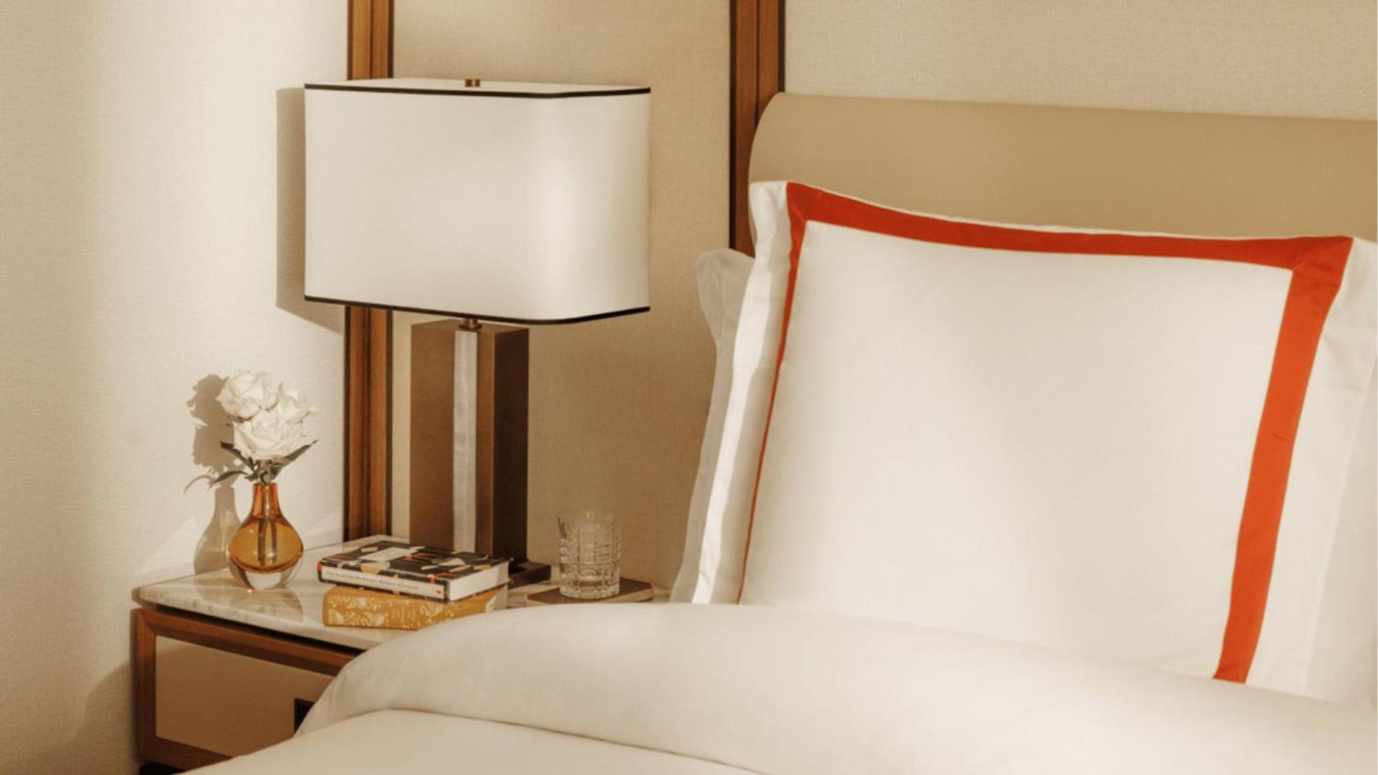 Jumeirah Residences Marsa Al Arab Hotel 5*