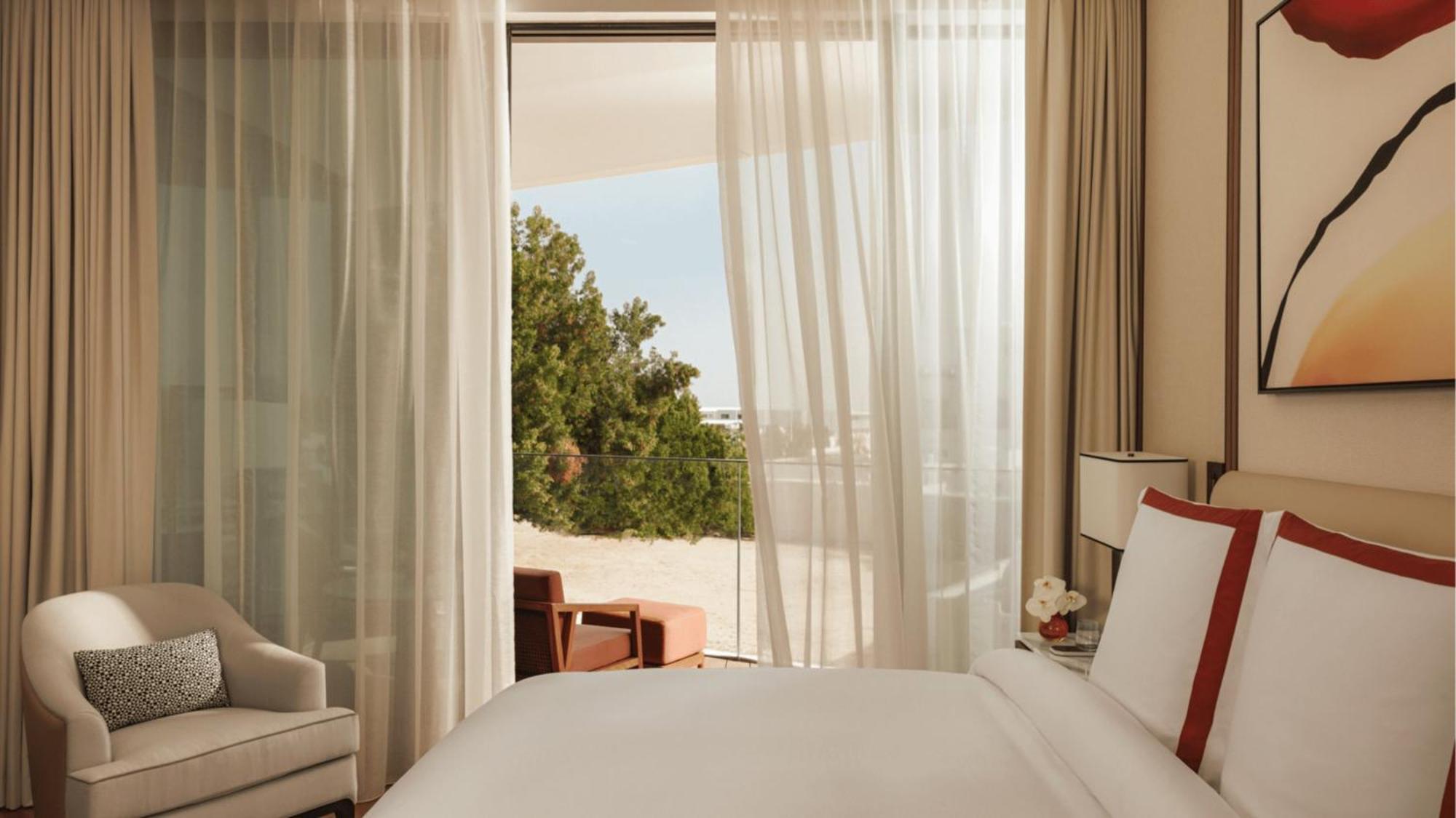 Hotel Jumeirah Residences Marsa Al Arab 5*
