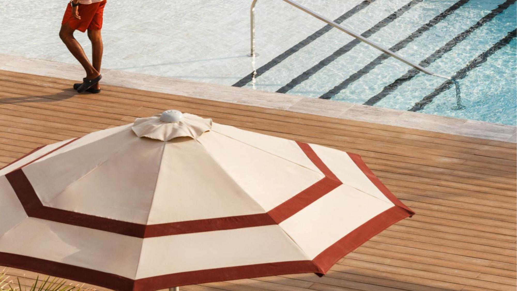 Jumeirah Residences Marsa Al Arab Hotel