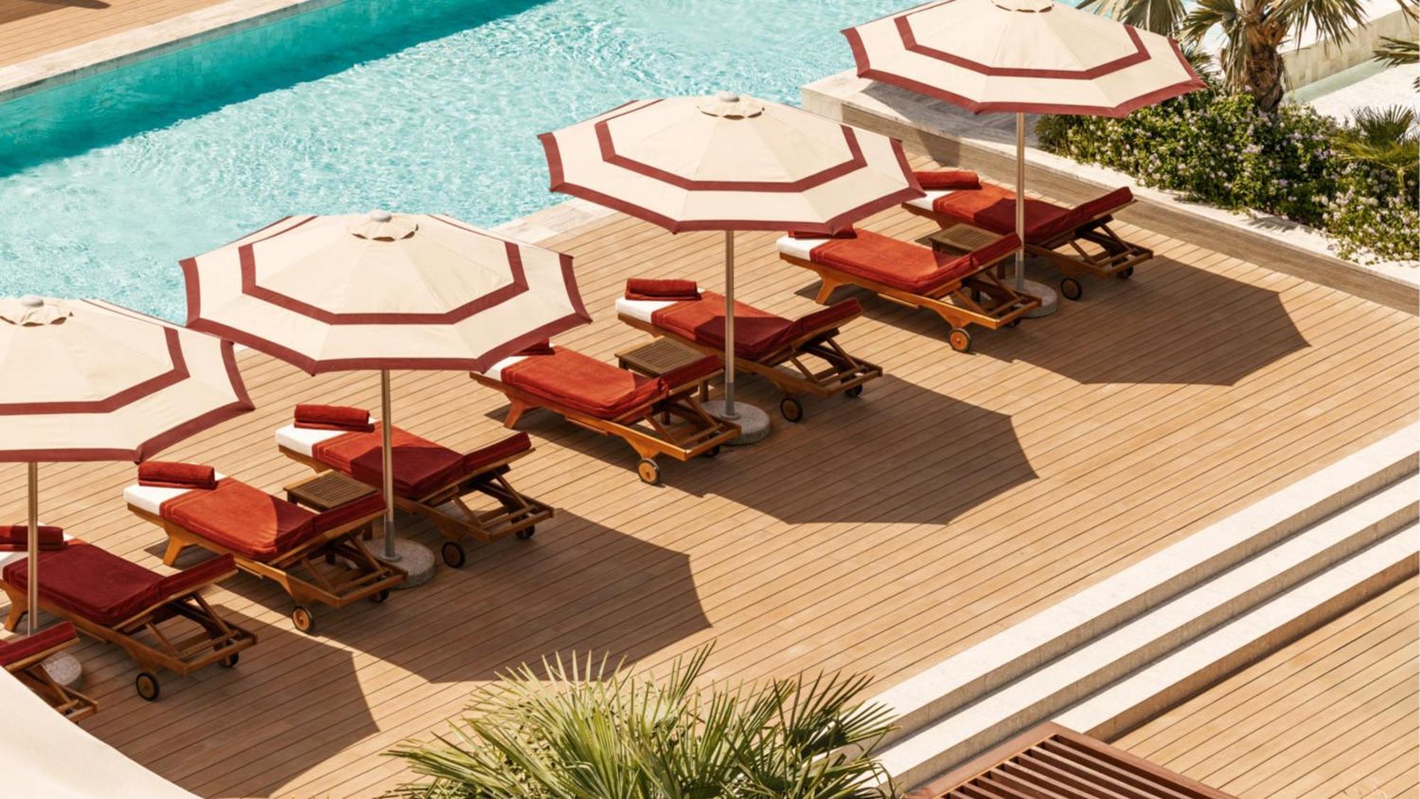 Jumeirah Residences Marsa Al Arab 5* Dubai