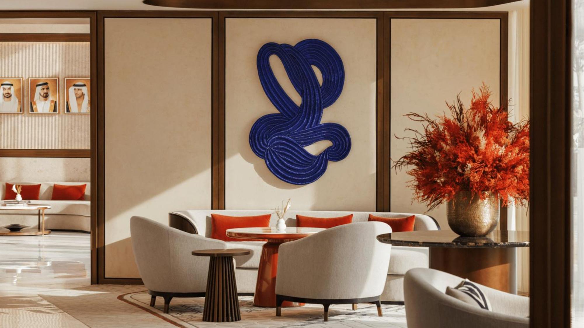 Jumeirah Residences Marsa Al Arab 5*