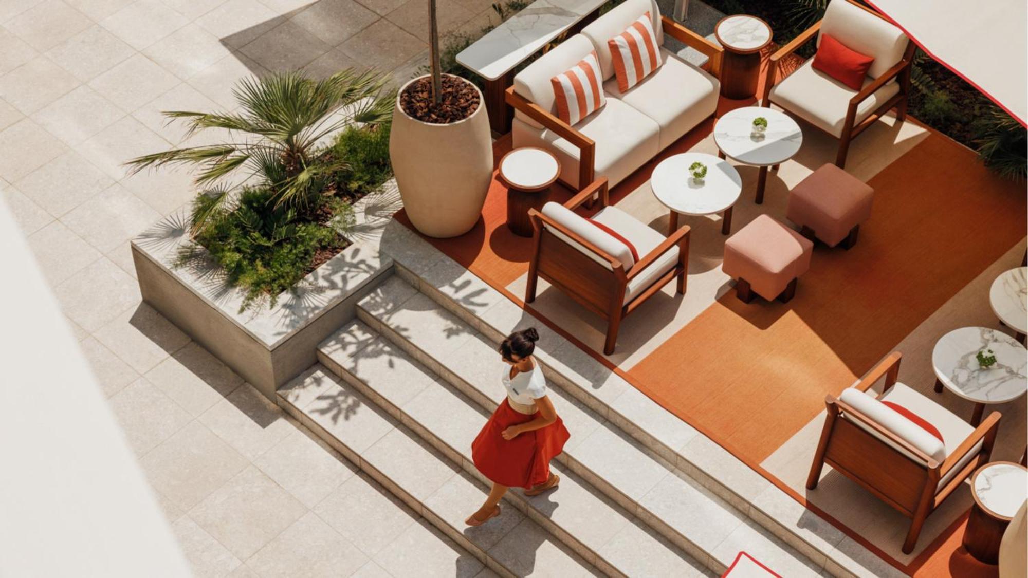 Jumeirah Residences Marsa Al Arab 5* Dubai