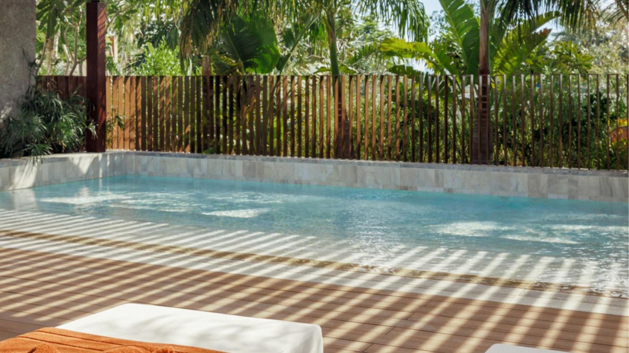 Jumeirah Residences Marsa Al Arab