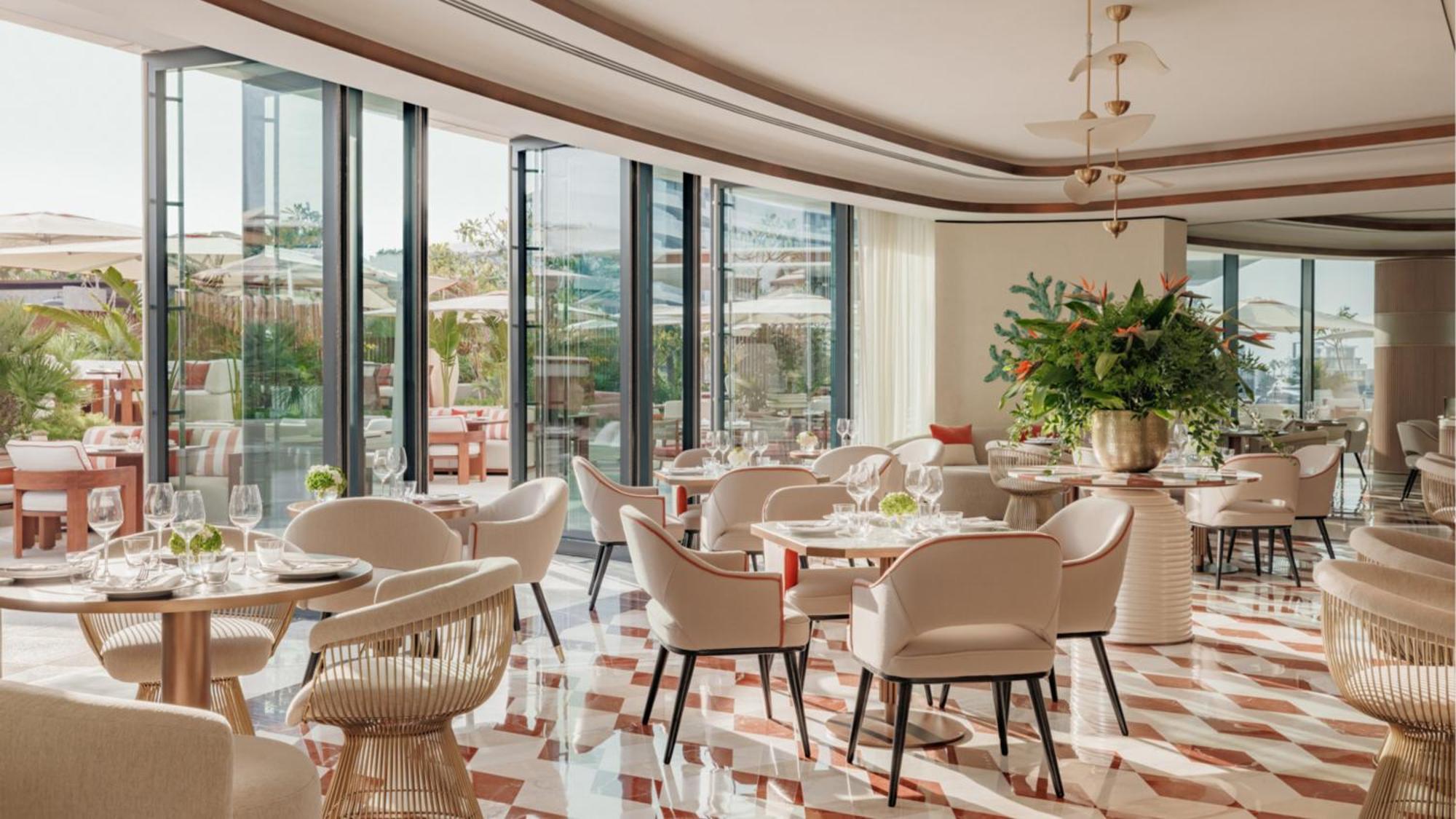 Jumeirah Residences Marsa Al Arab Hotel 5*