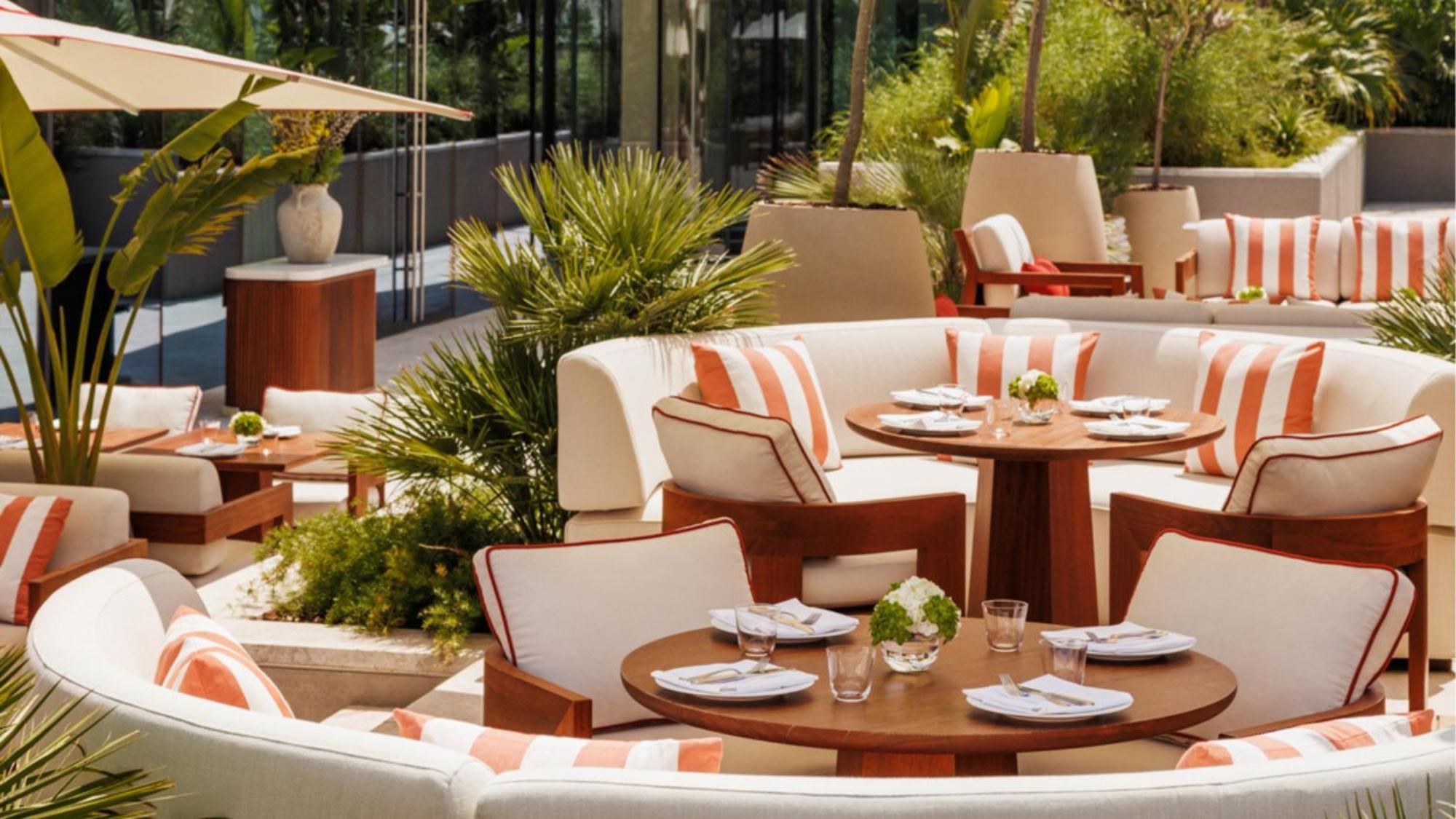 Jumeirah Residences Marsa Al Arab Hotel Dubai
