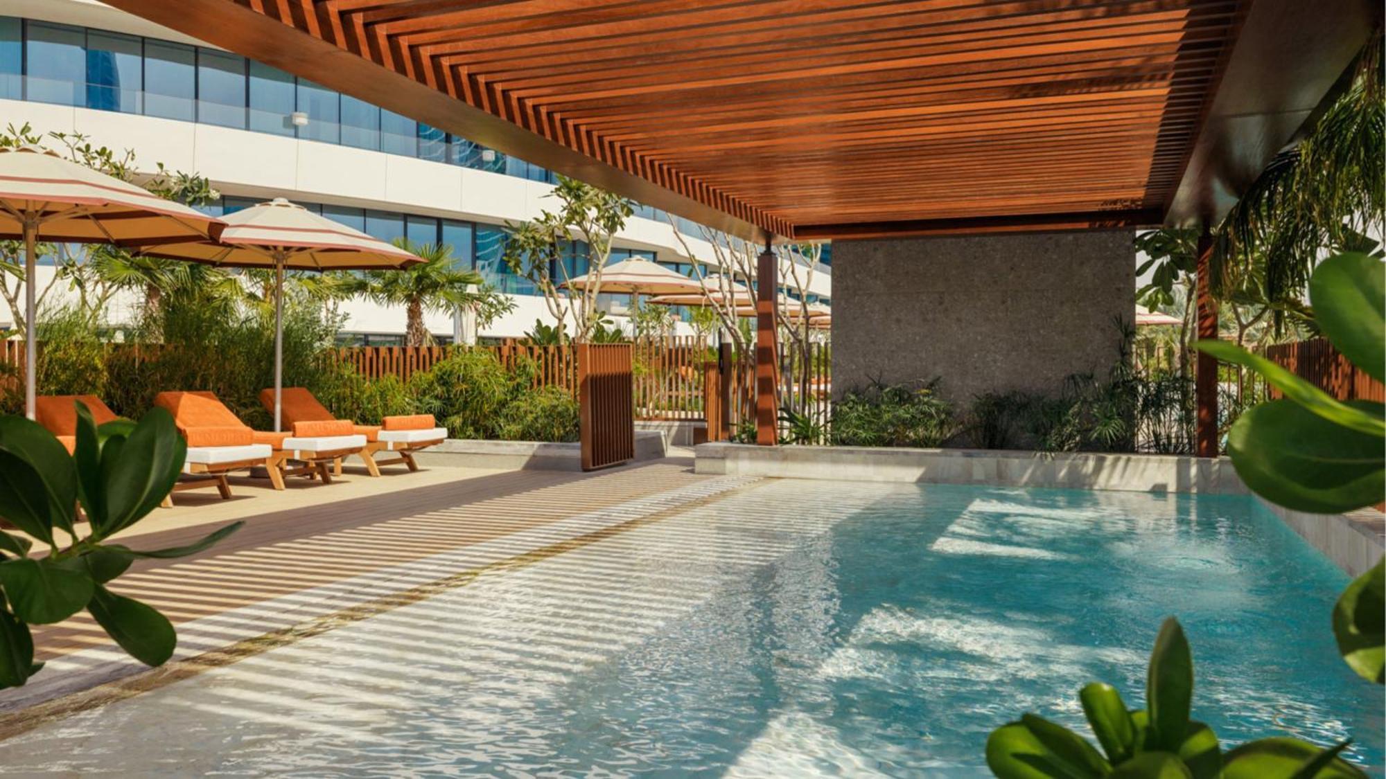 Hotel Jumeirah Residences Marsa Al Arab Dubai