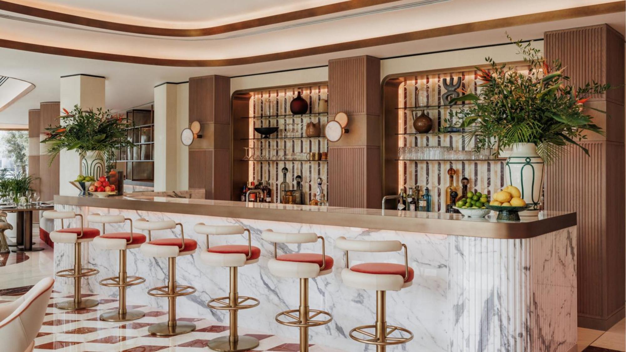 Hotel Jumeirah Residences Marsa Al Arab 5*