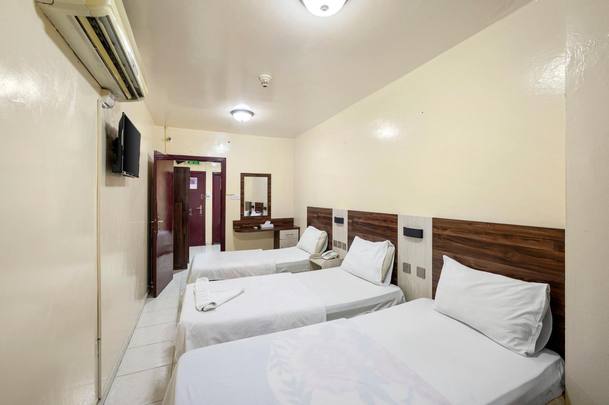 Otel Naif Palace