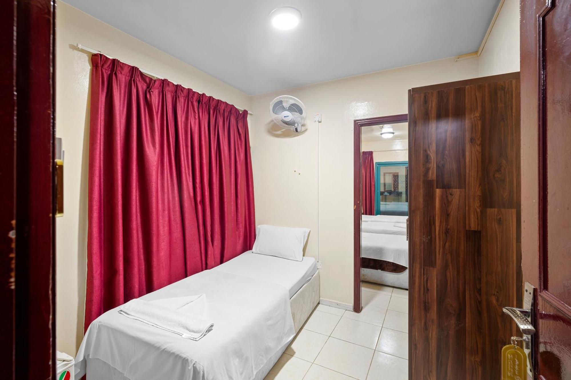 Otel Naif Palace