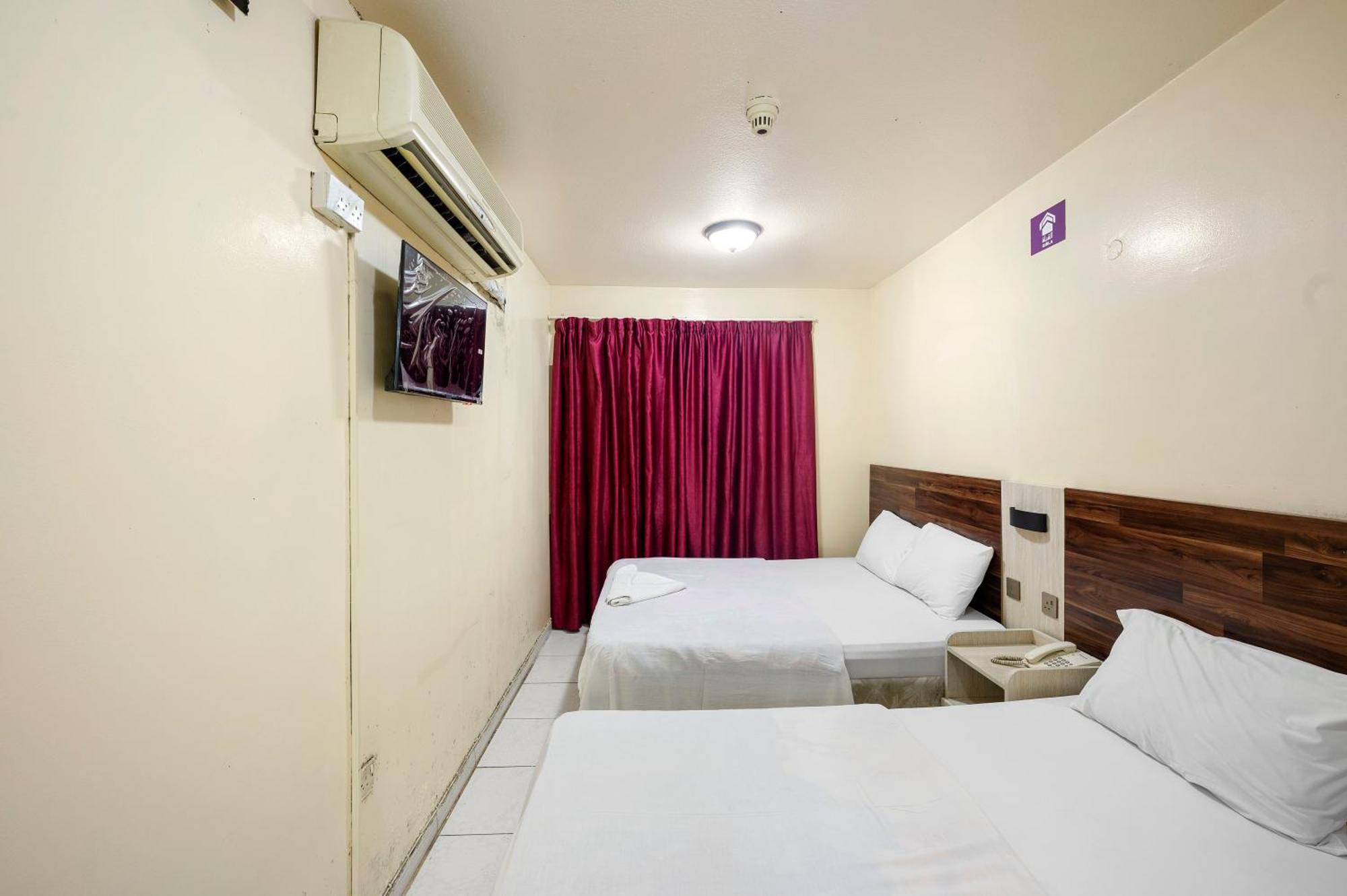 Naif Palace Otel