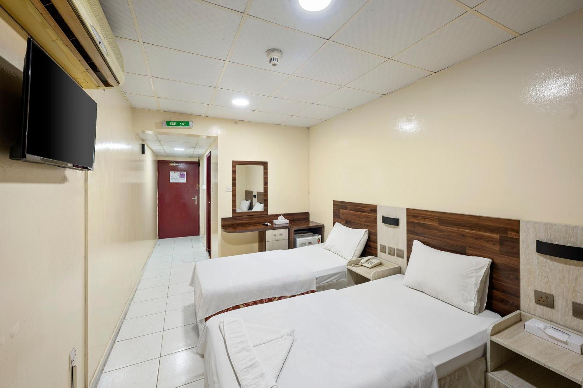 Naif Palace Otel *