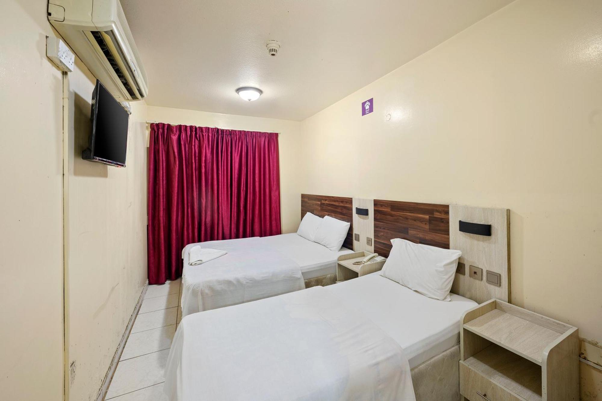Naif Palace Otel