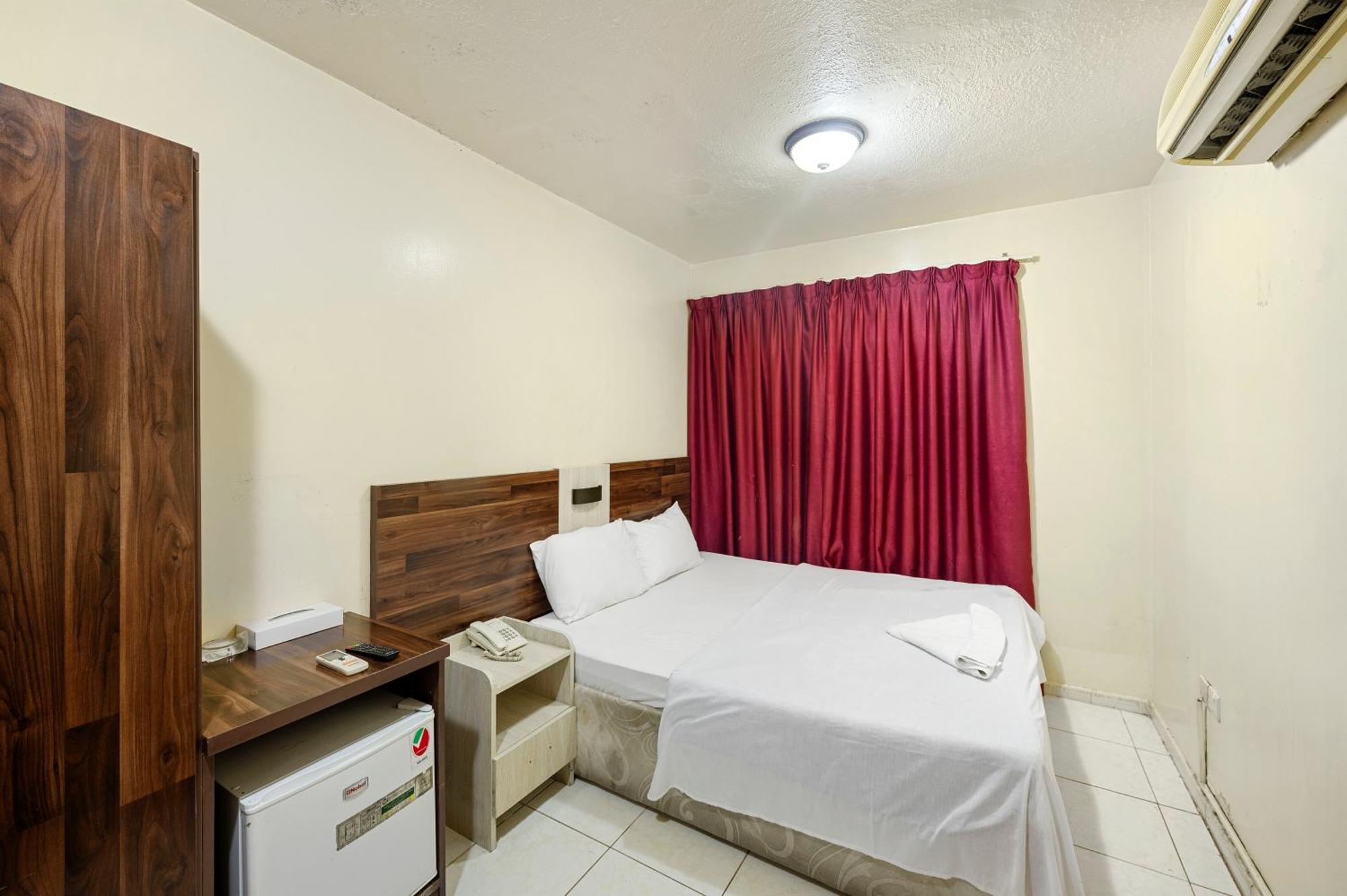 Naif Palace Otel *